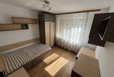Apartament cu 3 camere - zona Alexandru cel Bun - Zimbru - 10
