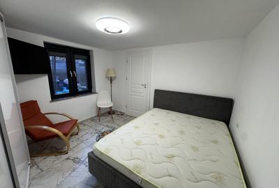 Apartament cu 2 camere semidecomandat, mobilat în Unirii - 5