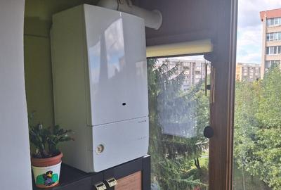Apartament 3 camere Centrul Civic - 2