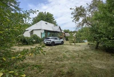 Casă cu 2 camere în Șendriceni - 2