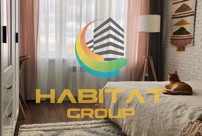 Vanzare ap 2 camere cu terasa  si parcare la etaulj 1 langa Parcul Tineretului - 6