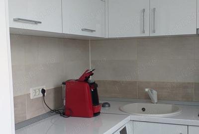 Inchiriez garsoniera confort I - 4