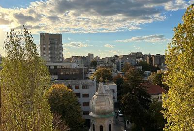 Garsonieră în Central - 2