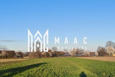 Teren Construcții intravilan de 1800 mp, în Porumbacu de Jos - 4