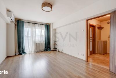 Apartament cu 2 camere în Moșilor - 10