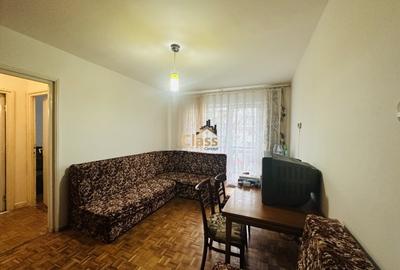 Apartament 2 camere | etaj intermediar | 40 mpu| zona Minerva Manastur - 1