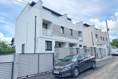 Casa tip duplex P+2E - 4 camere - 3 băi - teren 180mp - Str. Pădurea Craiului - 2