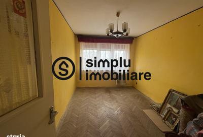Apartament cu 3 camere decomandat în Valea Rosie - 7