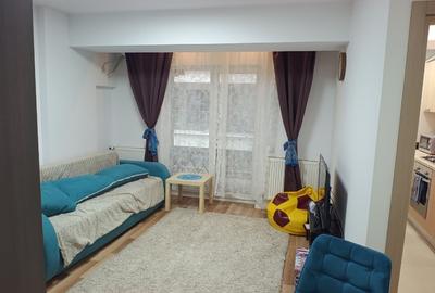 Garsonieră decomandată în Grozăvești - 1