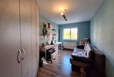 Apartament cu 2 camere decomandat, mobilat în Florești - 7