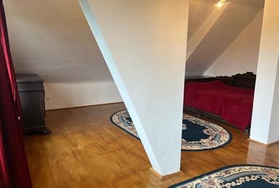 Domeniu excelent cu iesire si vedere in centrul Lacului Snagov - 15