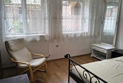 Apartament cu 2 camere în Calea Aradului - 1