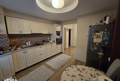 Apartament cu 2 camere în Între Lacuri - 5