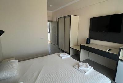 Apartament cu 2 camere în Mangalia - 13