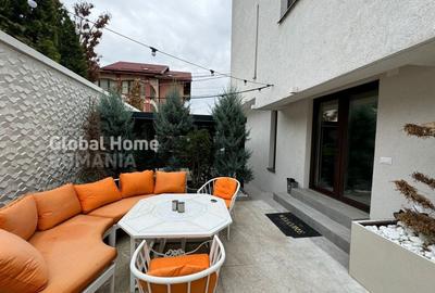 Casa Noua Mobilata 300MP | Trapezului | Ozana | 2022 | 4 locuri parcare - 32