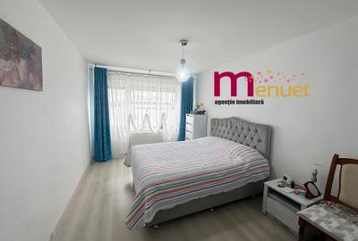 Apartament 2 camere,str.Spitalului - 11