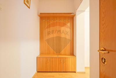 Apartament cu 2 camere semidecomandat în Centrul Civic - 3