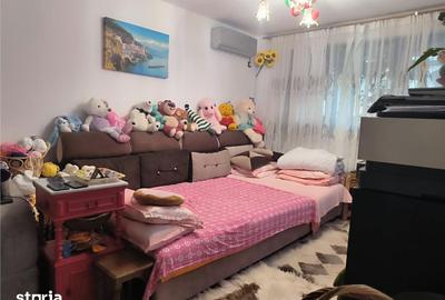 Apartament cu 2 camere, mobilat în Central - 6