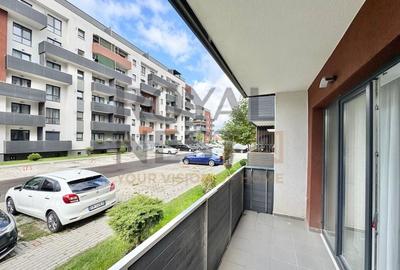 Apartament 2 camere in cartierul Avantgarden 3 - 10