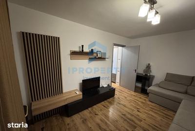 Apartament cu 2 camere în Drumul Taberei