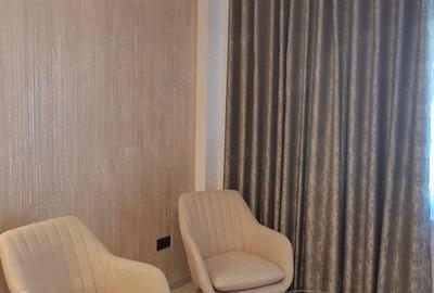 Garsonieră decomandată în Central - 7