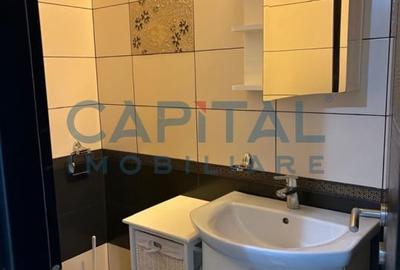 Apartament cu 3 camere semidecomandat în Mărăști - 5