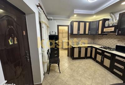 Casă cu 3 camere cu Teren 80 Mp în Crângași - 2