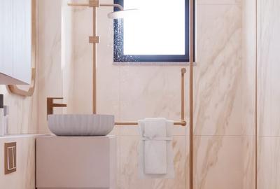 Apartament cu 2 camere decomandat în Central - 28