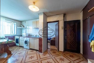 Apartament cu 3 camere, mobilat în Berceni - 8