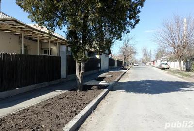 Casă cu 10 camere cu Teren 2000 Mp în Țăndărei - 4