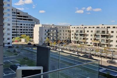 Apartament NOU Premium 2 cam 60MP |Onix North Residence -Aviatiei-Pipera - 2