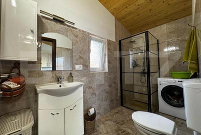Casa ideala cu 5 camere, 1514 mp teren, in centrul orasului Sebes - 12