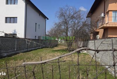 Spațiu comercial, în Cernica - 2