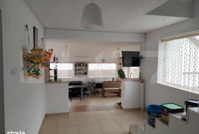 Casă cu 4 camere în Valea - 5