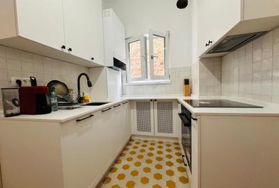 Armeneasca || 4 CAMERE vanzare || COMPLET RENOVAT - 5