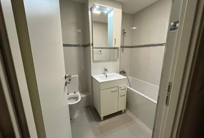Garsonieră decomandată în Mănăștur - 4