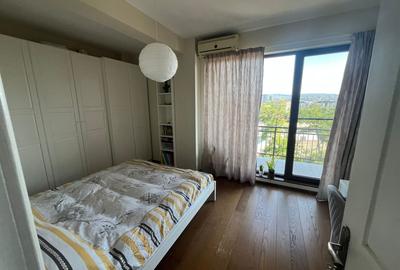Apartament 2 camere super luminos+panoramic view – Sunny Hill Residence - 4