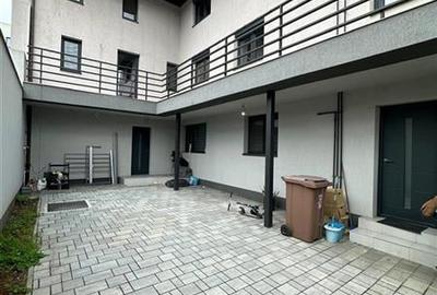 Inchiriere casa Bucurestii Noi, Laminorului, construita pentru AirBnB, birouri
