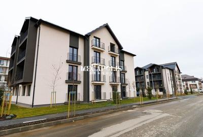 Apartament 2 Camere/ Tractorul - 4