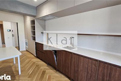 Apartament cu 2 camere semidecomandat, mobilat în Europa - 9