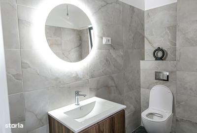 Apartament cu 3 camere în Bârnova - 19