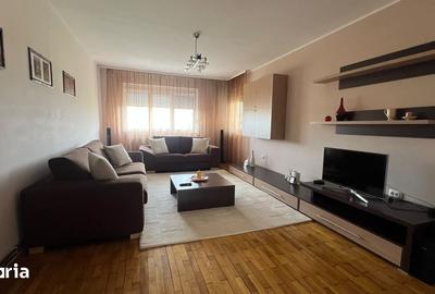 Apartament cu 3 camere decomandat în Intim - 15