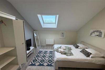 Garsonieră semidecomandată în Bujac - 1