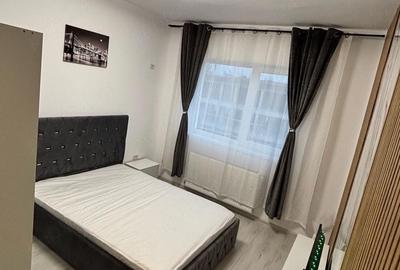 Garsonieră decomandată în Roșu - 5