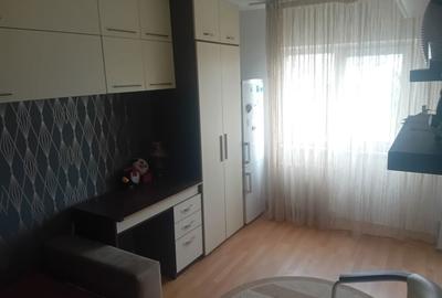 Garsonieră nedecomandată în Mărăței