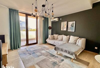Apartament cu 2 camere în Militari - 9