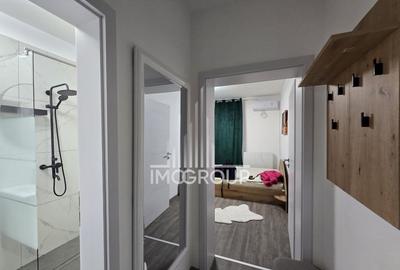 Apartament 1 camera de inchiriat- aproape de UMF (14 min pe jos) - 15