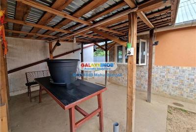 Casa de vacanta, toate utilitatile, 1600 mp teren, Darasti-Vlasca - 12