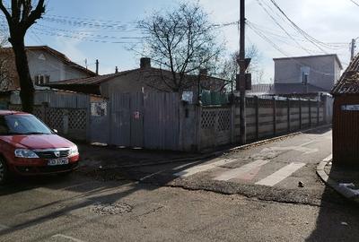 Casă dublă deschidere  sos Giurgiului - 1