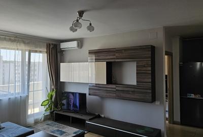 Inchiriez apartament 2 camere Baneasa-Greenfield - 1